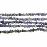 Margele Bijuterii Iolit Neregulat 3-9 x 4-8 mm